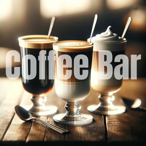 Coffee Bar Music