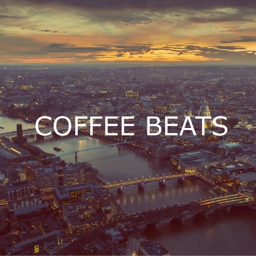 Various Artists-Coffee Beats