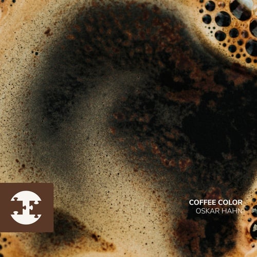 Oskar Hahn-Coffee Color