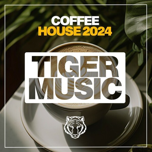 Various Artists-Coffee House 2024
