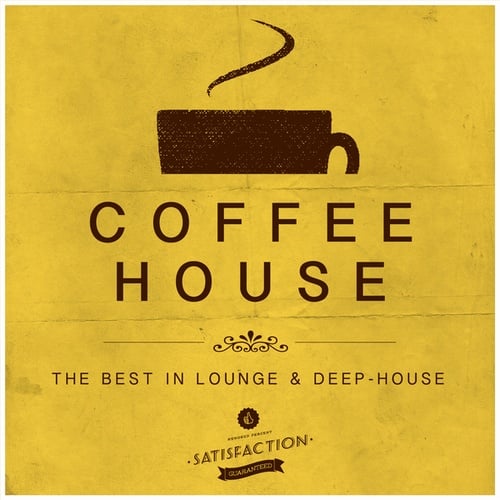 Various Artists-Coffee House