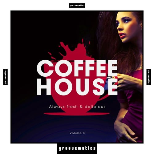 Various Artists-Coffee House, Vol. 3