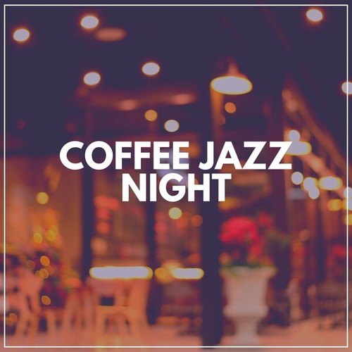 Coffee Jazz Night