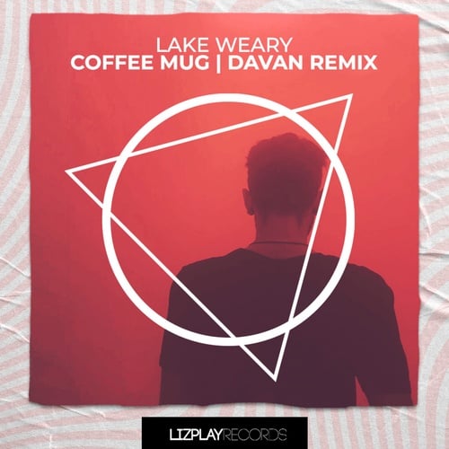 Lake Weary, Davan-Coffee Mug