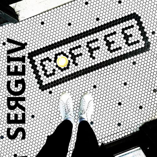 SERGEIV, Cristian Cordero-Coffee