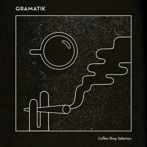 Gramatik, Exmag-Coffee Shop Selection