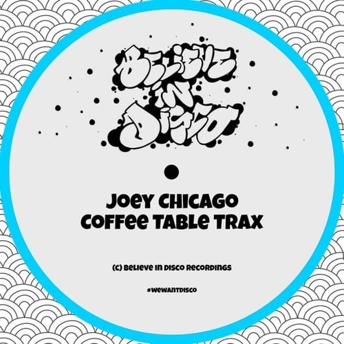 Joey Chicago, Chemars-Coffee Table Trax