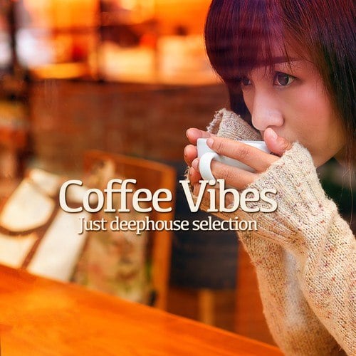 Various Artists-Coffee Vibes