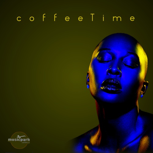 Various Artists-CoffeeTime