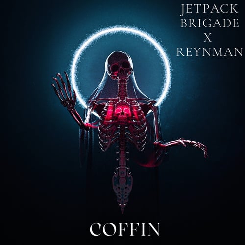 Jetpack Brigade, Reynman-Coffin