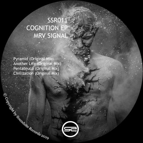 MRV Signal-Cognition EP