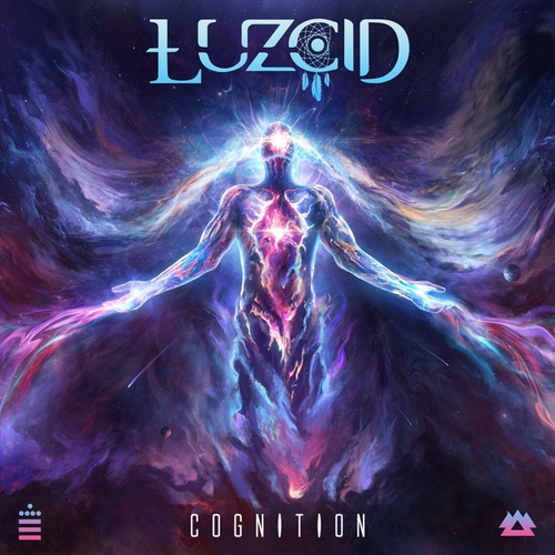 LUZCID, Born I, Tre Justice, Megan Hamilton, Dirt Monkey-COGNITION