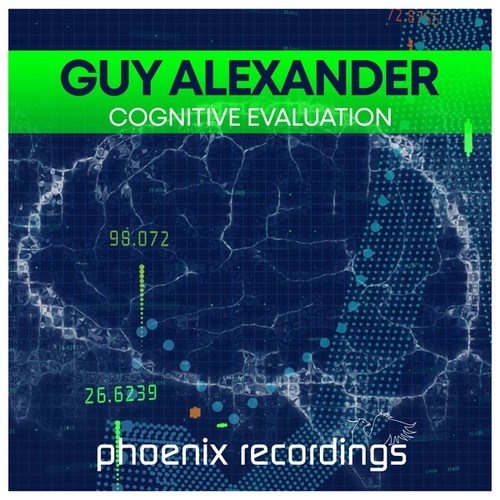 Guy Alexander, Shadow Theory-Cognitive Evaluation