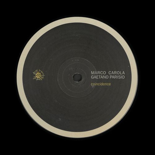 Marco Carola, Gaetano Parisio-Coincidence