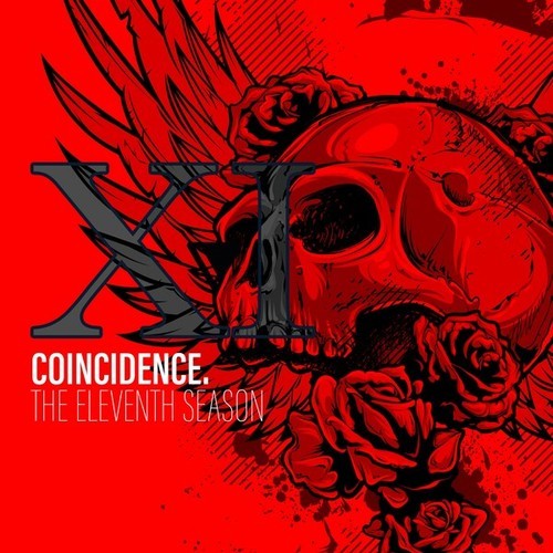 Various Artists-Coincidence: The Eleventh Season