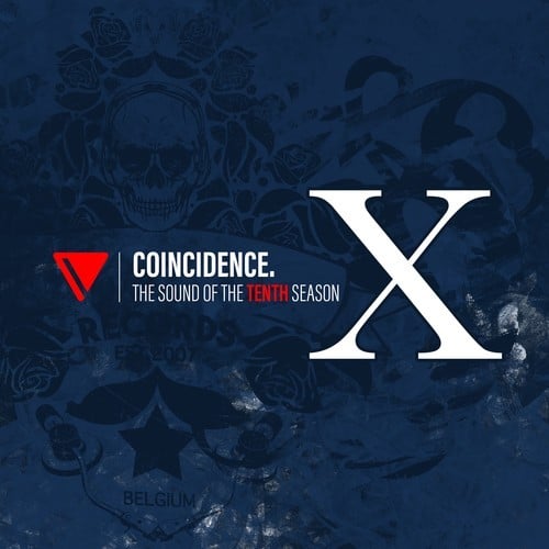 Various Artists-Coincidence: The Sound of the Tenth Season