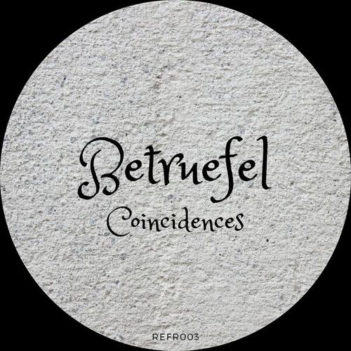 Betruefel-Coincidences