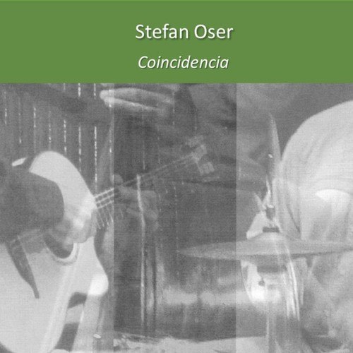 Stefan Oser-Coincidencia