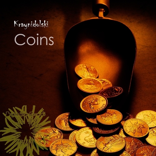Kraynidolski, Manchus-Coins