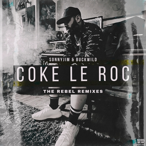 Creatures, Sonnyjim, Buckwild, Molecular, Rizzle, Revan, Hadley-Coke Le Roc (The Remixes)