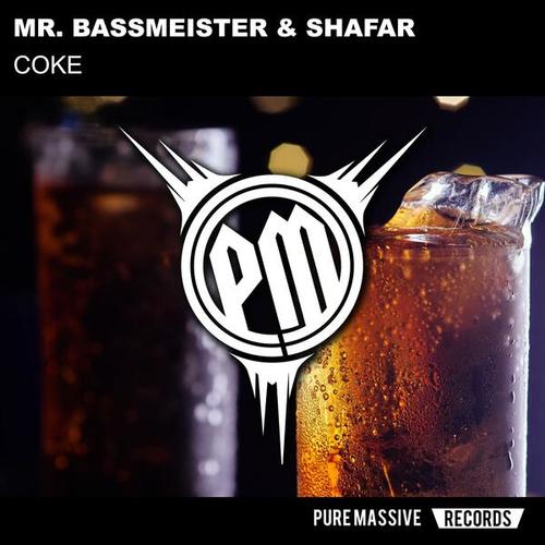 Shafar, Mr. Bassmeister-Coke