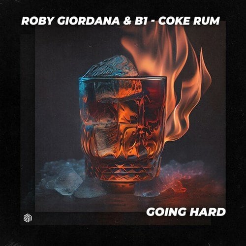 Roby Giordana, B1-Coke Rum
