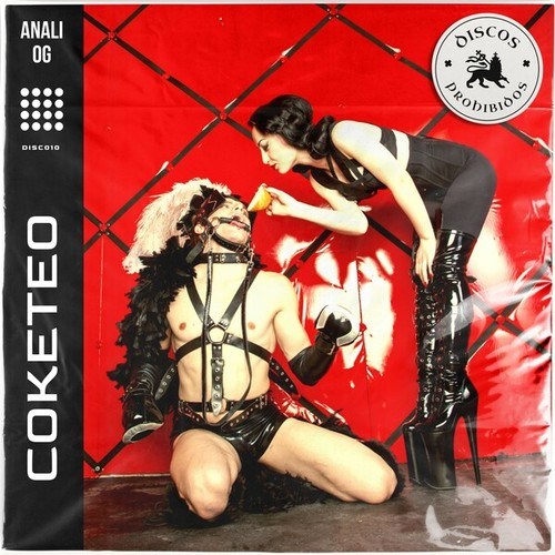 Anali OG-Coketeo (Original Mix)