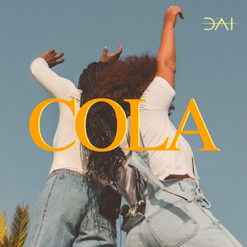 DÄI-Cola