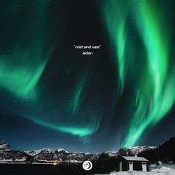 Cold and Vast - Aiden