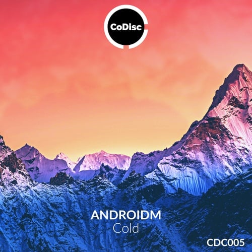 ANDROIDM-Cold