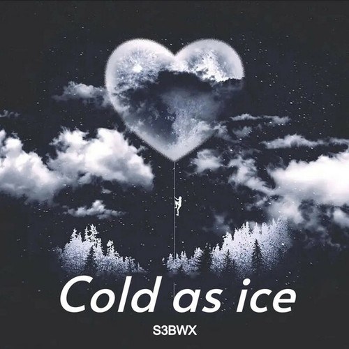 S3BWX-Cold As Ice