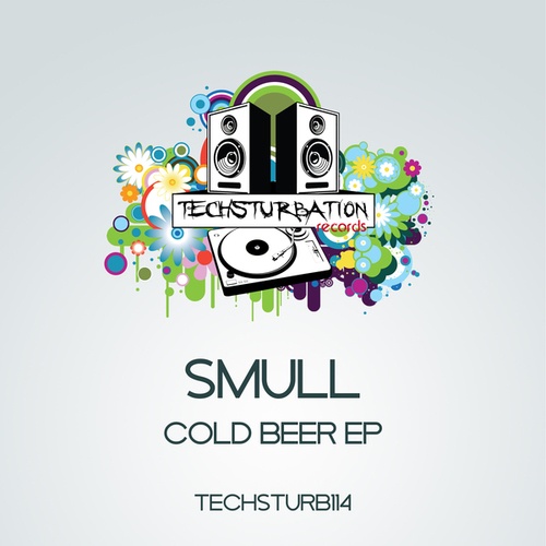 Smull-Cold Beer EP