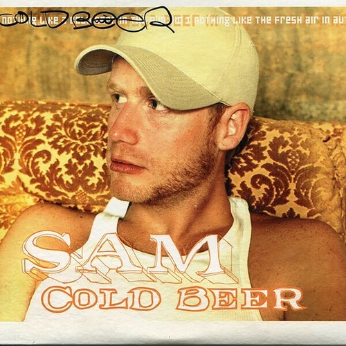 SAM-Cold Beer