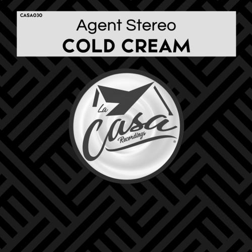 Agent Stereo-Cold Cream
