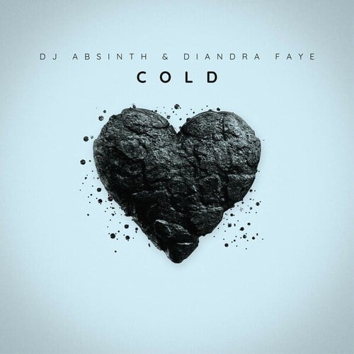 Dj Absinth, Diandra Faye-Cold