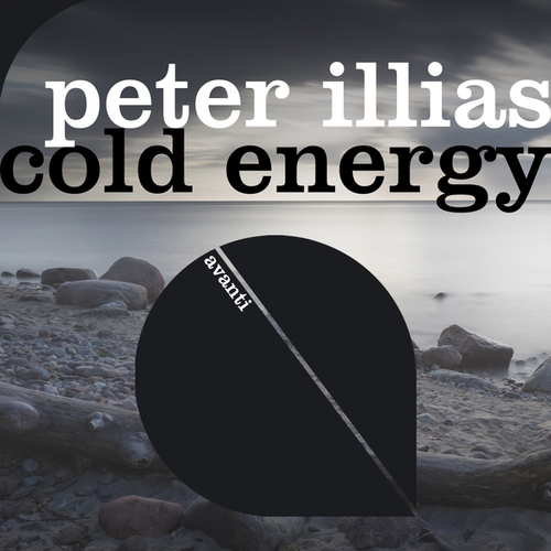Peter Illias-Cold Energy