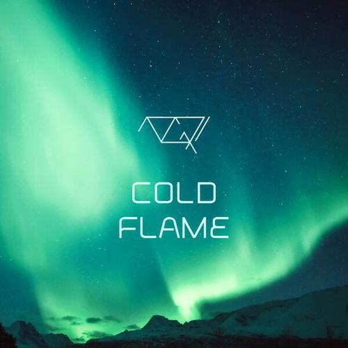 10GRI-Cold Flame