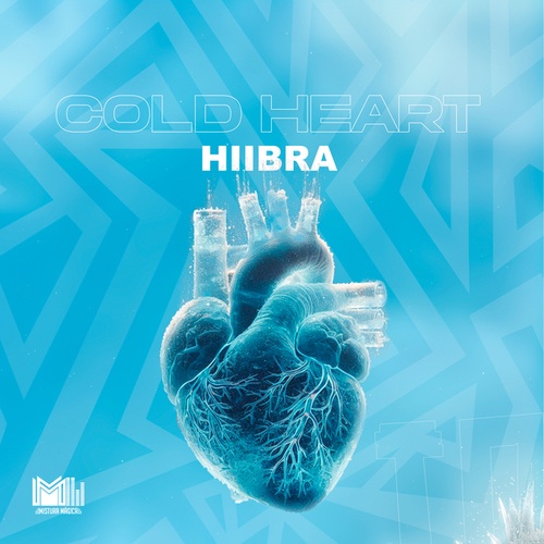 Hiibra-Cold Heart