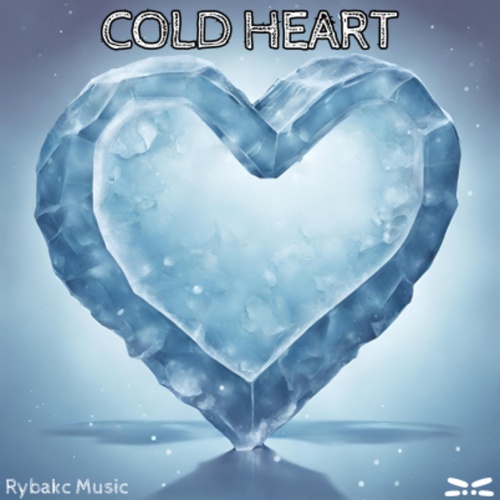 Rybakc Music, Blue Laze-Cold Heart