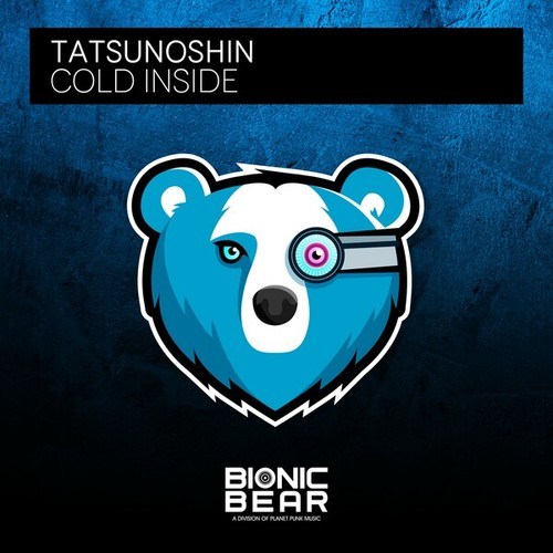 Tatsunoshin-Cold Inside