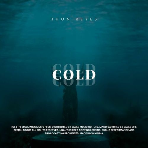Jhon Reyes-Cold