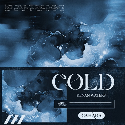 Kenan Waters-Cold