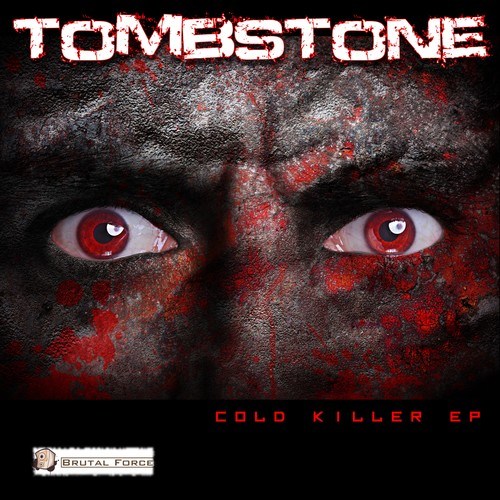 Tombstone-Cold Killer EP
