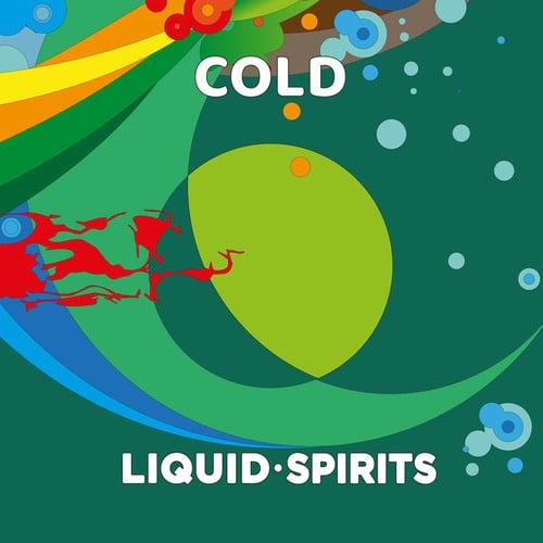 Liquid Spirits-Cold