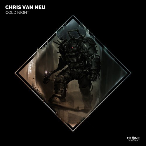 Chris Van Neu-Cold Night