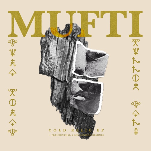 Mufti, Freudenthal, Silicodisco-Cold Relic EP