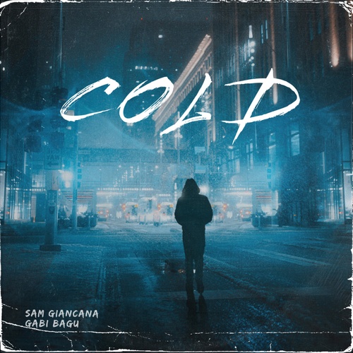 Gabi Bagu, Sam Giancana-Cold