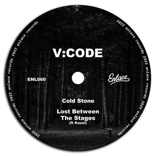 V:Code, Kasai-Cold Stone