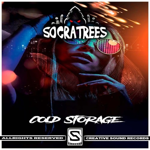 Socratrees-Cold Storage