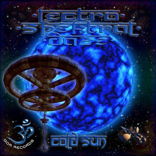 Lectro Spektral Daze-Cold Sun